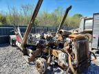2005 Kenworth Construction T600