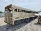 2024 Kodiak Livestock Trailer
