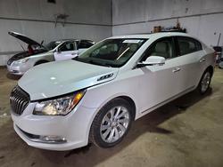 2015 Buick Lacrosse for sale in Portland, MI