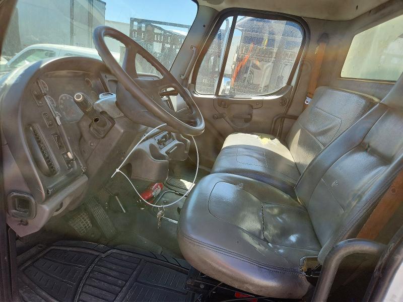 2007 Freightliner M2 106 Medium Duty