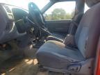 1998 Nissan Frontier XE