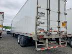 2015 Utility VS2RA Refrigerated Van Trailer