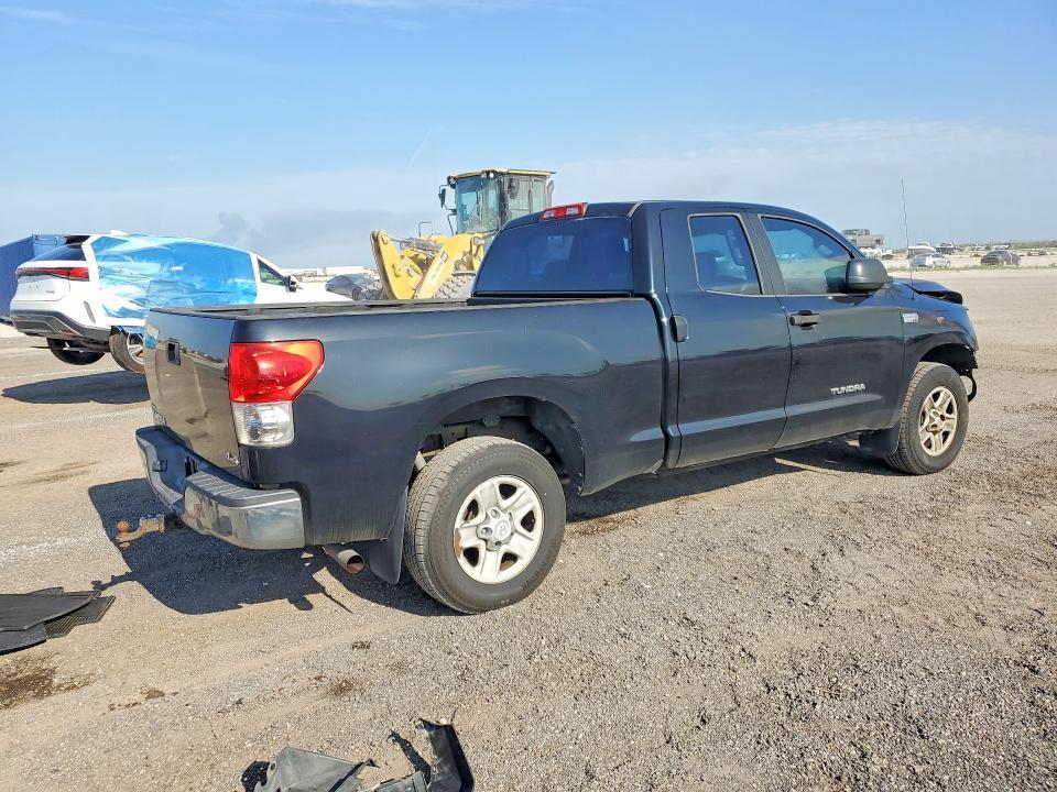 2008 Toyota Tundra Grade