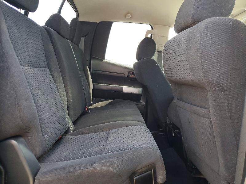 2008 Toyota Tundra Grade