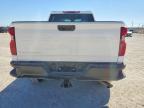 2026 Chevrolet Silverado K2500 Heavy Duty