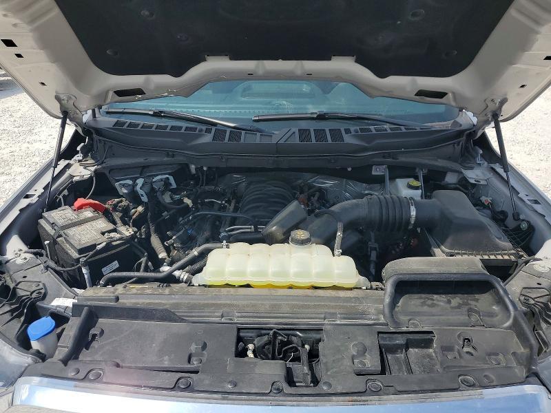 2025 Ford F150 Lariat