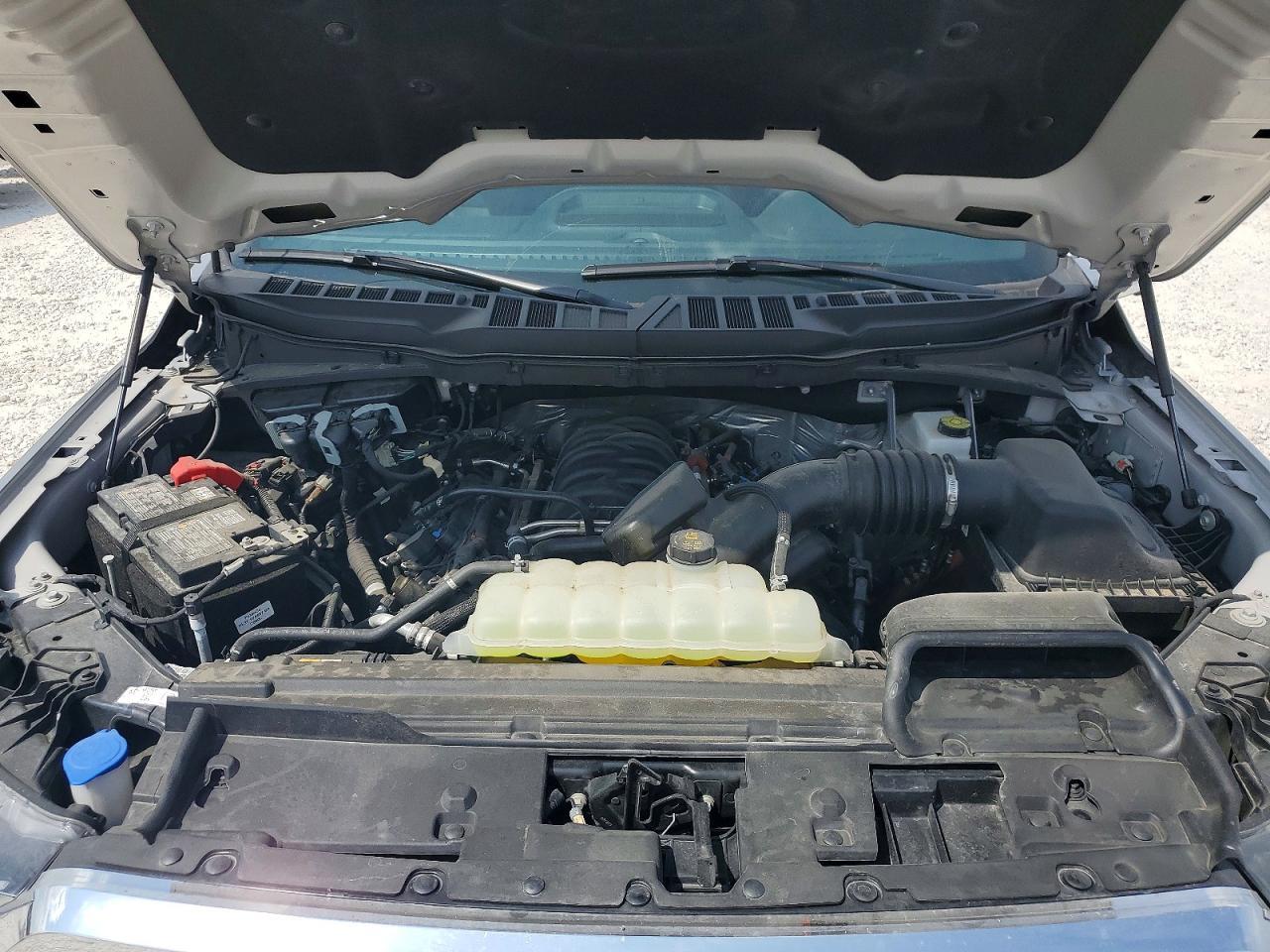 2025 Ford F150 Lariat