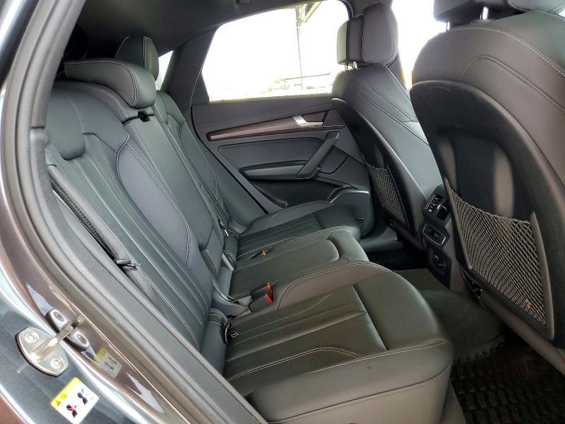 2023 Audi Q5 Sportback Premium 45