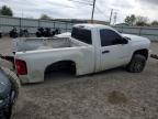 2008 Chevrolet Silverado K1500