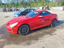 2006 Mercedes-Benz Slk 280 for sale in Harleyville, SC