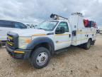 2013 Ford F550 Super Duty Utility / Service Truck