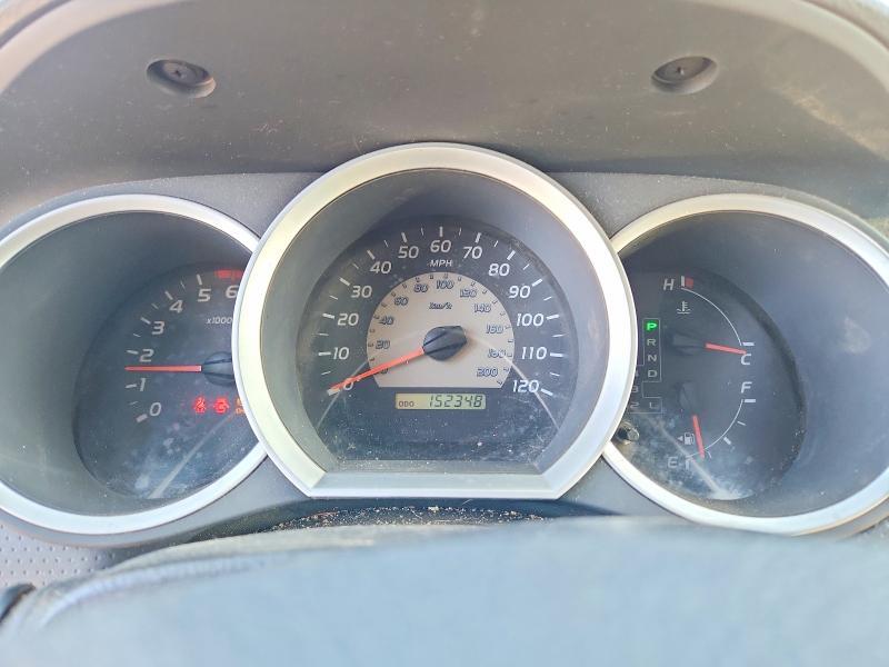 2007 Toyota Tacoma Prerunner V6