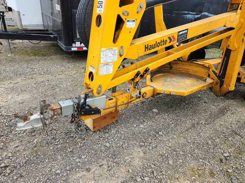 2018 Bil-Jax Boom Lift