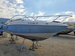 Maxum Vehiculos salvage en venta: 1998 Maxum Boat
