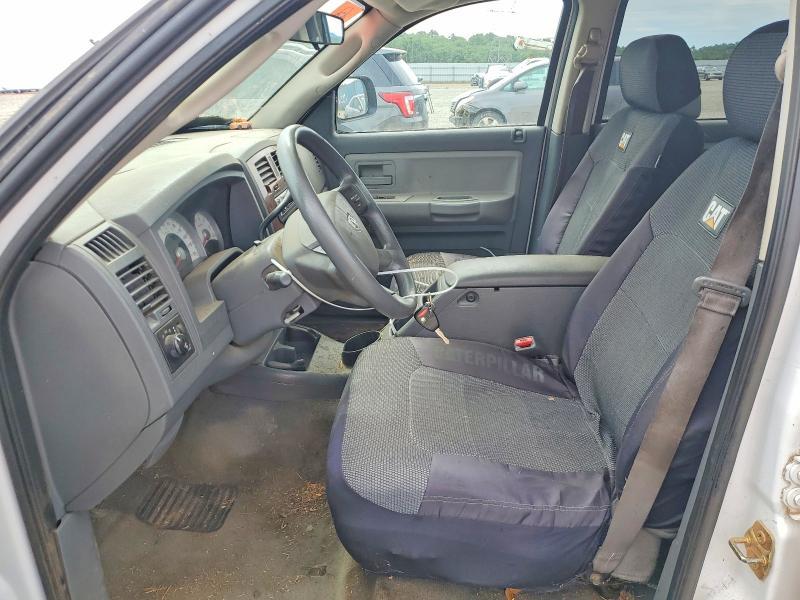 2005 Dodge Dakota Quad SLT