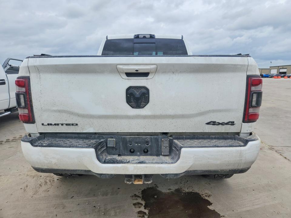 2023 Dodge RAM 2500 Limited
