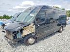 2016 Mercedes-Benz Sprinter 3500