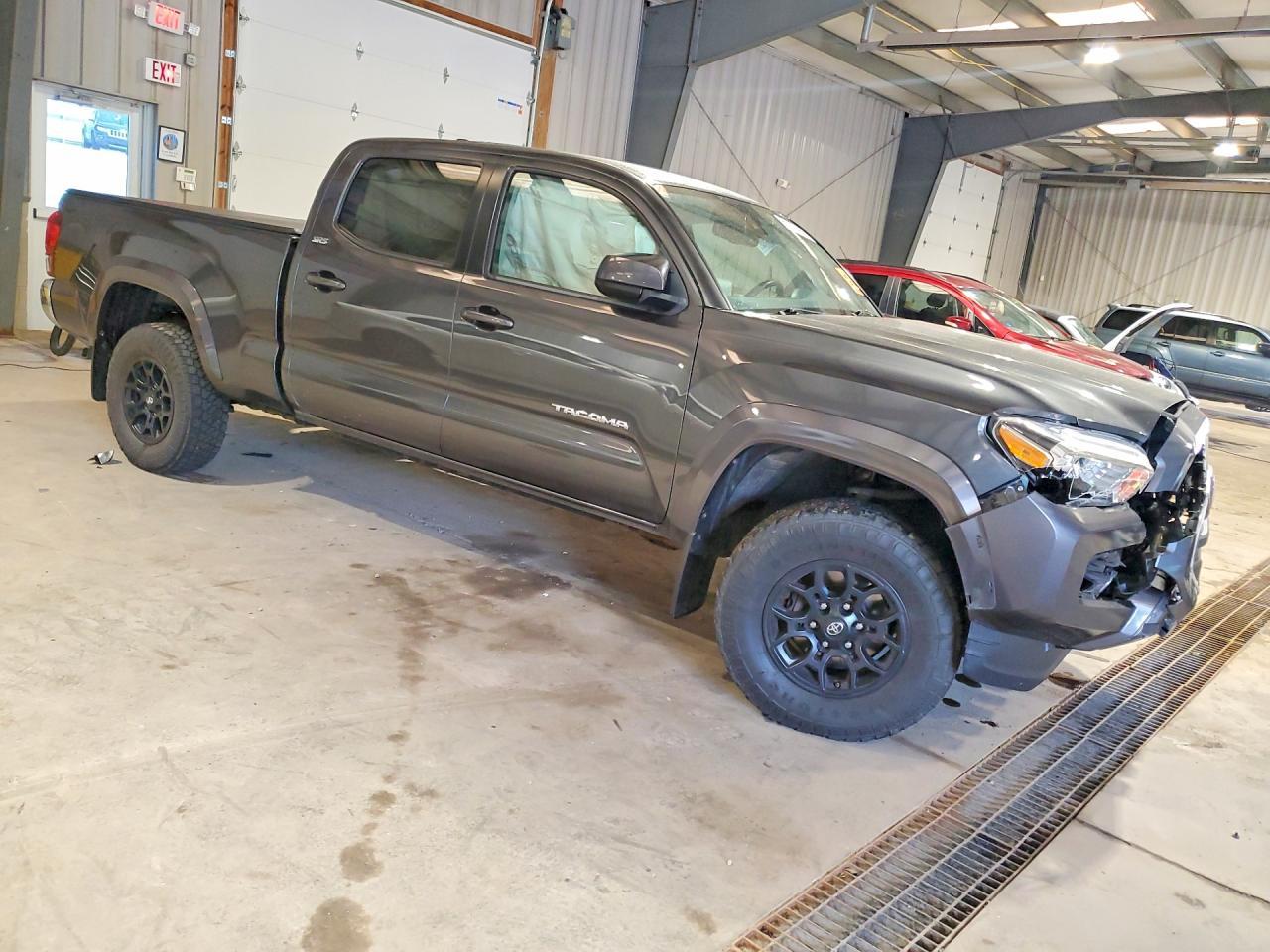 2019 Toyota Tacoma SR5 V6