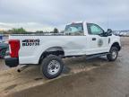2018 Ford F250 Super Duty