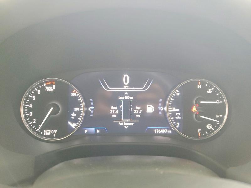 2022 Buick Enclave Premium