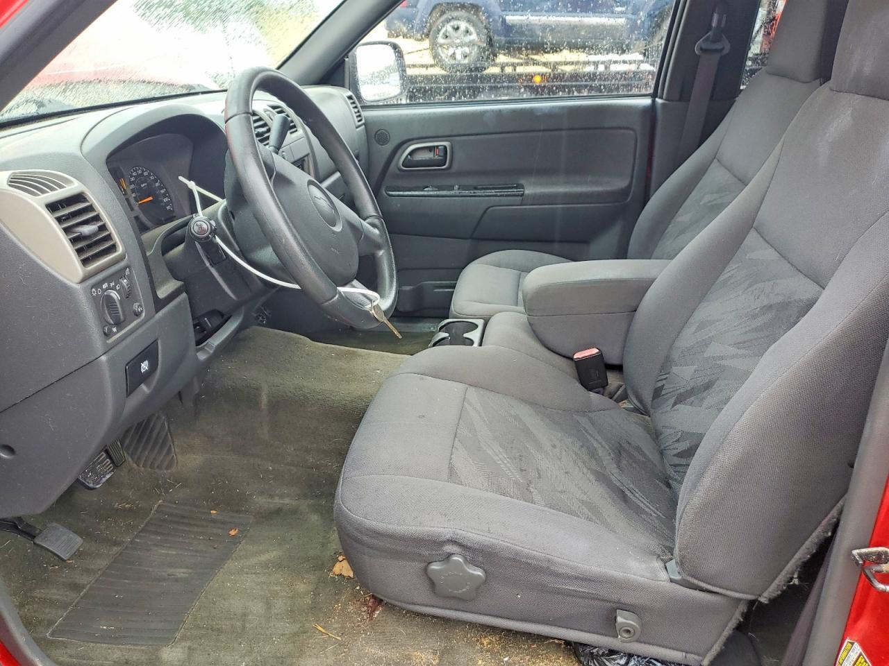 2004 Chev Colorado