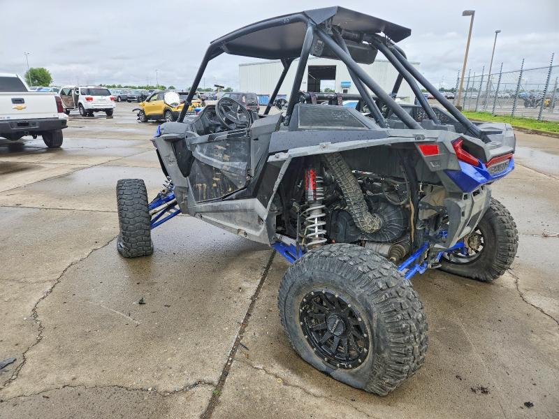 2019 Polaris RZR Utility Vehicle
