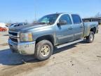 2007 Chevrolet Silverado K2500 Heavy Duty