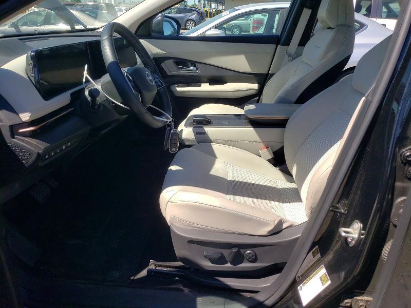 2023 Nissan Ariya Engage