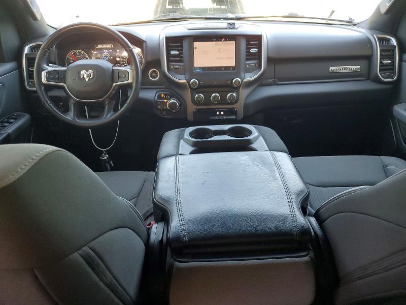 2022 Dodge RAM 1500 BIG Horn