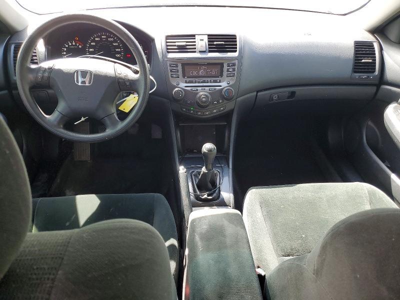 2007 Honda Accord se