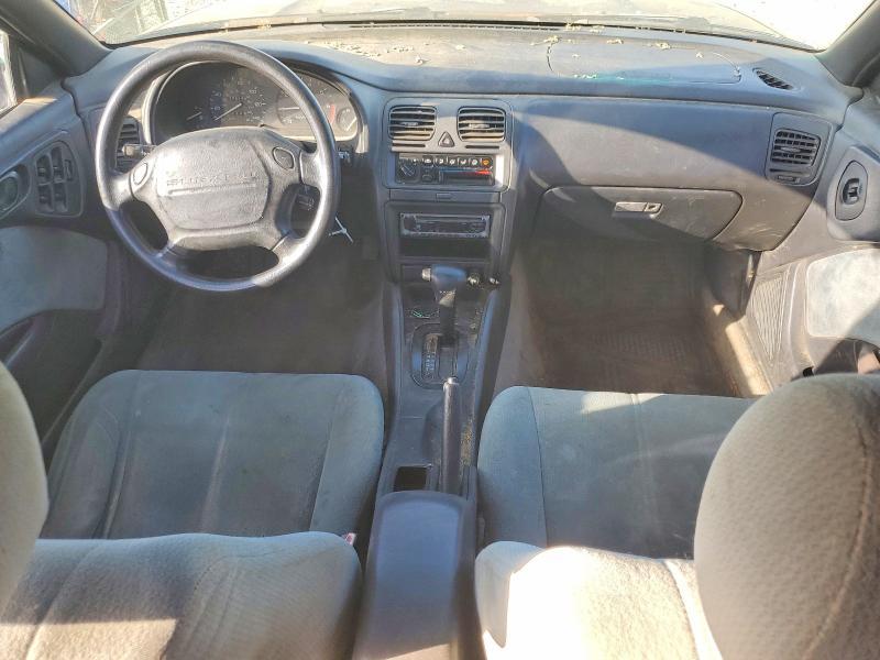 1995 Subaru Legacy l