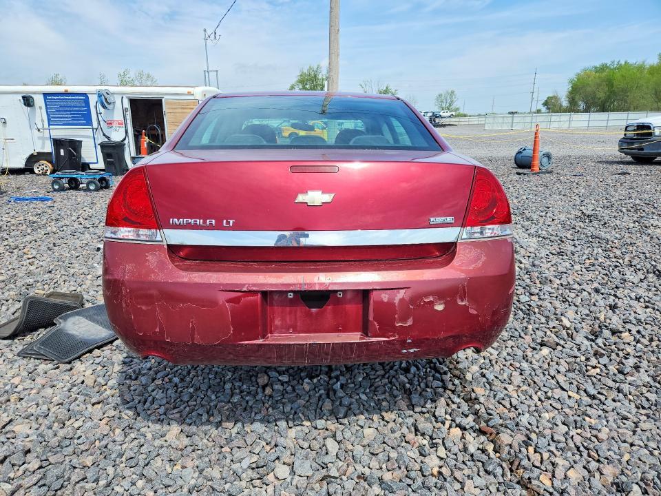 2009 Chevrolet Impala 1LT