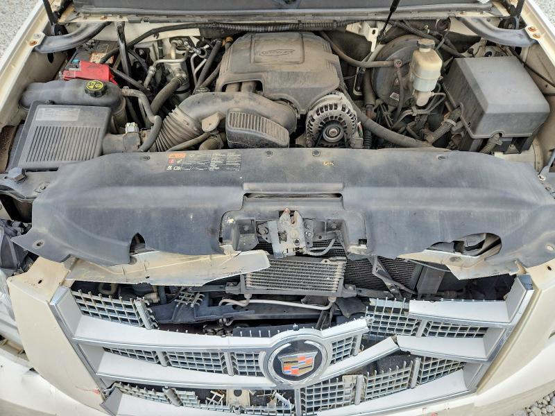 2013 Cadillac Escalade Platinum