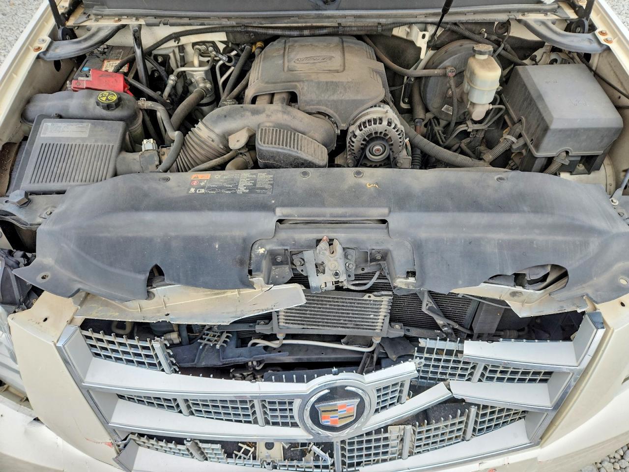 2013 Cadillac Escalade Platinum