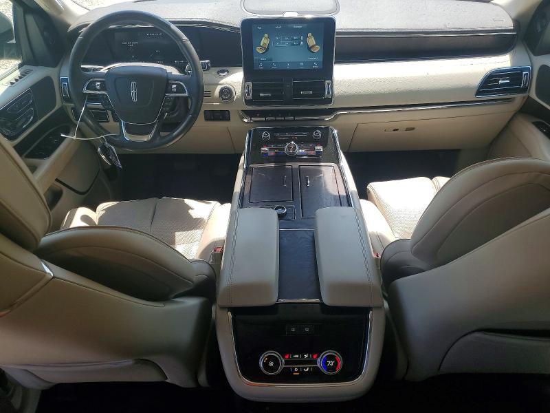 2019 Lincoln Navigator l Reserve