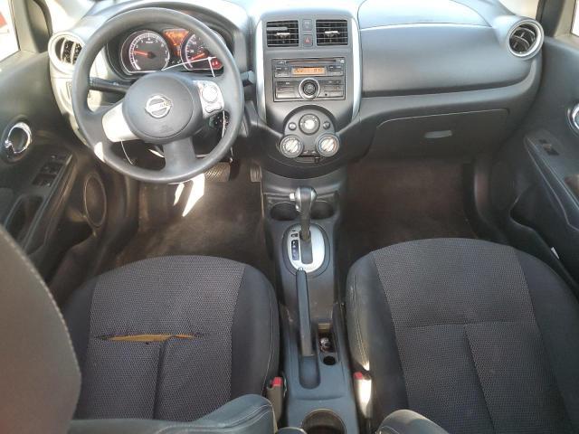 2014 Nissan Versa 1.6 sv