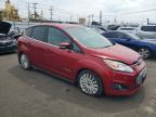 2017 Ford C-max Titanium