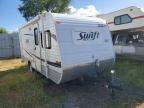 2012 Jayco Swift SLX Camper