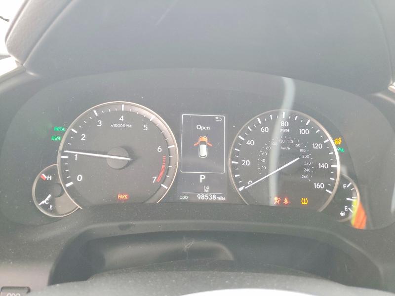 2018 Lexus Rx 350 Base