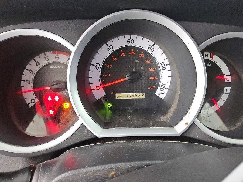 2014 Toyota Tacoma Base