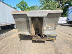 2017 Hilbilt END Dump Trailer