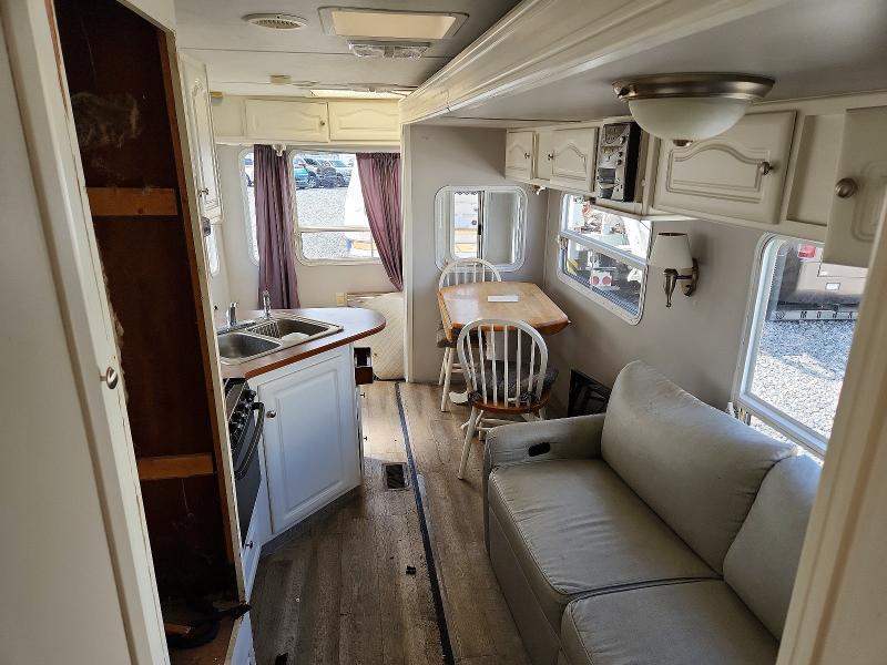 2006 Keystone Outback Camper