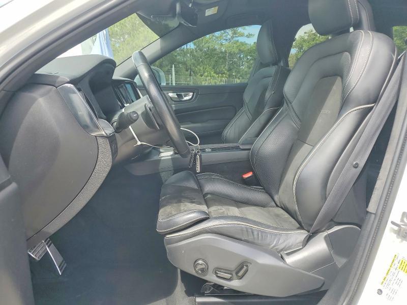 2018 Volvo Xc60 T6 R-design