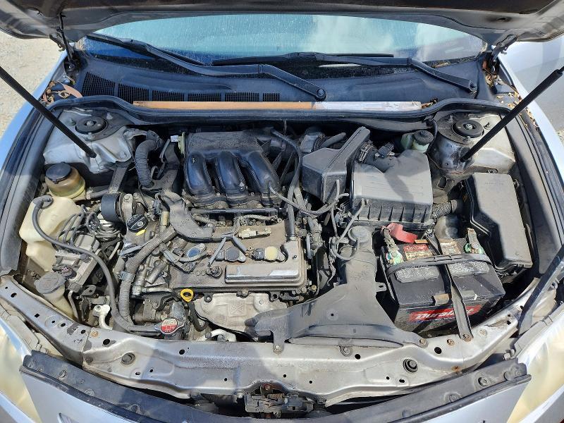 2007 Toyota Camry le V6