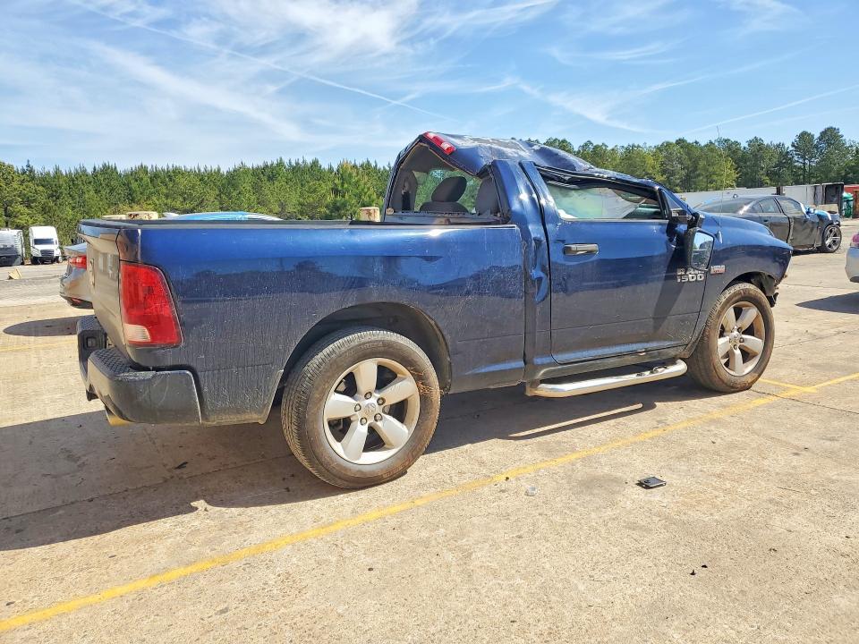 2013 Dodge RAM 1500 ST