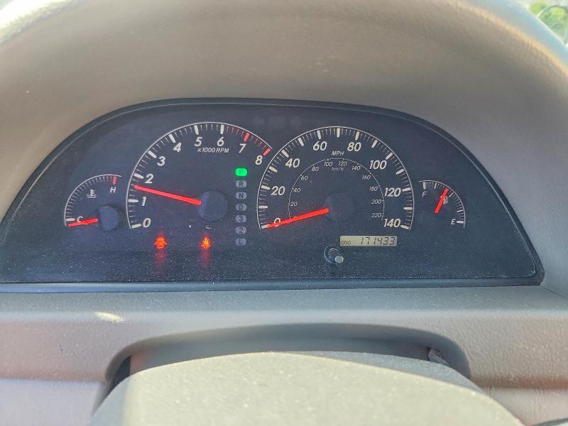 2006 Toyota Camry xle V6