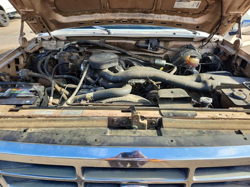 1992 Ford F150