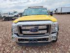 2016 Ford F450 Utility / Service Truck