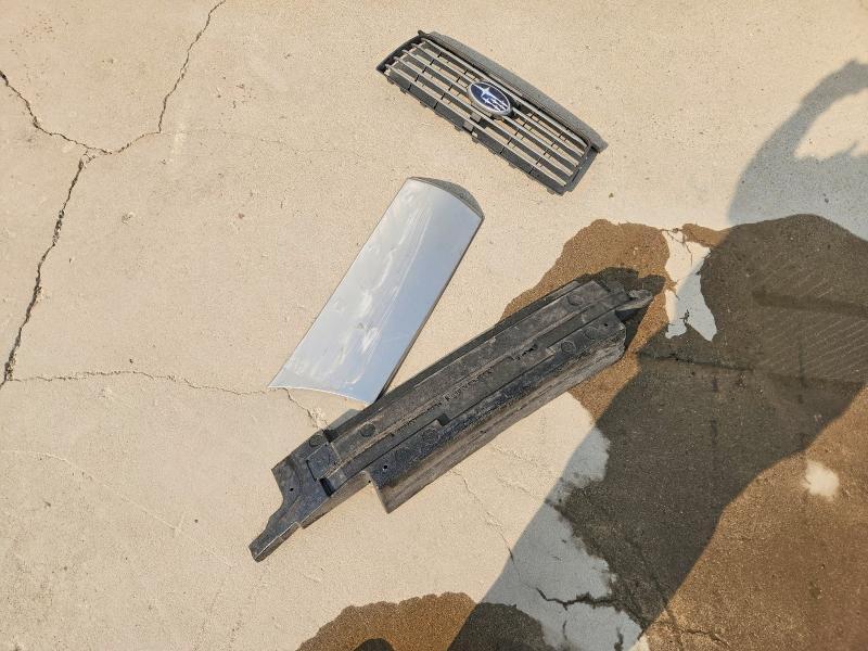 2006 Subaru Forester 2.5x