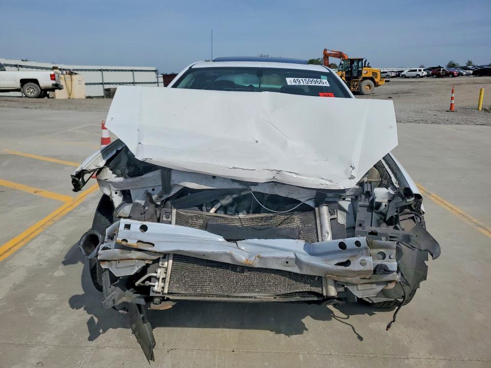 2010 Chevrolet Cobalt 2LT